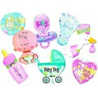 Тематические шары